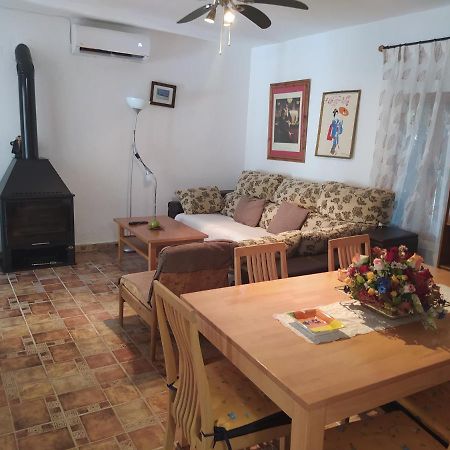 몬테프리오 La Casa Del Ingles 빌라 외부 사진