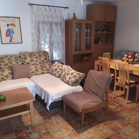 몬테프리오 La Casa Del Ingles 빌라 외부 사진
