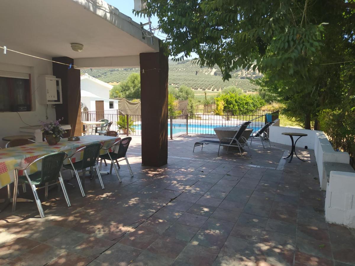 몬테프리오 La Casa Del Ingles 빌라 외부 사진